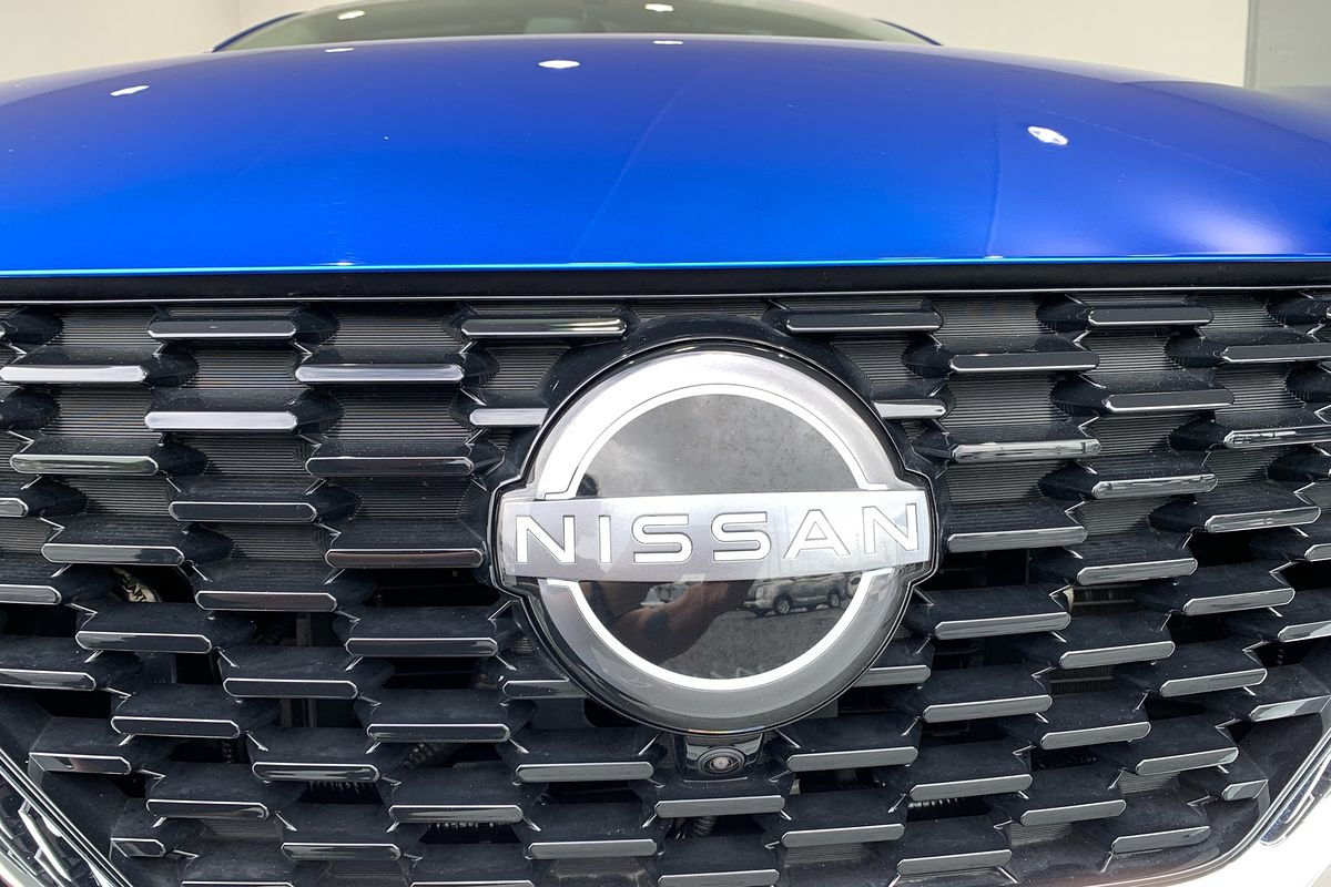 2023 Nissan QASHQAI ST-L J12