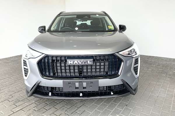 2025 GWM Haval Jolion Premium A01