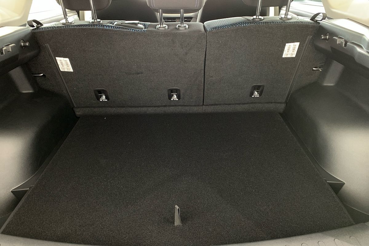 2025 GWM Haval Jolion Premium A01