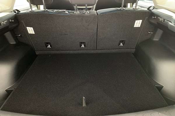 2025 GWM Haval Jolion Premium A01