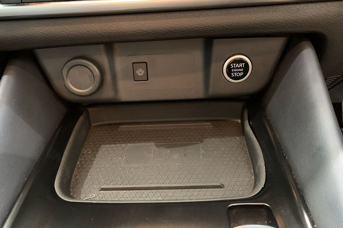 2023 Nissan QASHQAI ST-L J12
