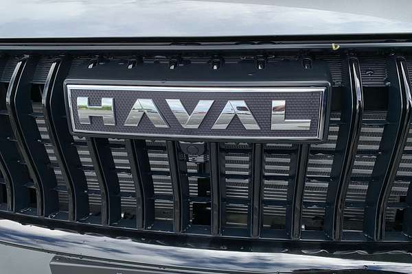 2025 GWM Haval Jolion Premium A01