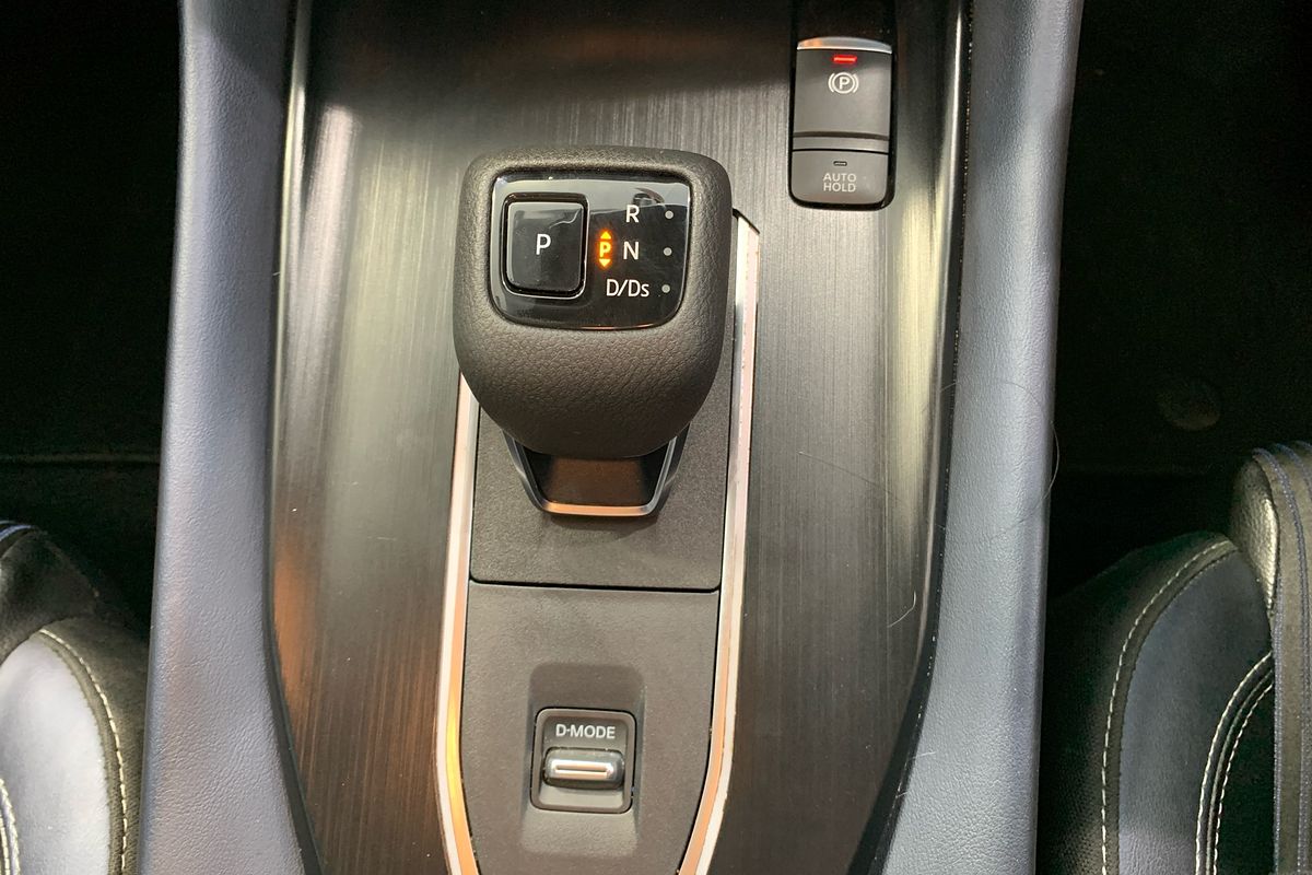 2023 Nissan QASHQAI ST-L J12