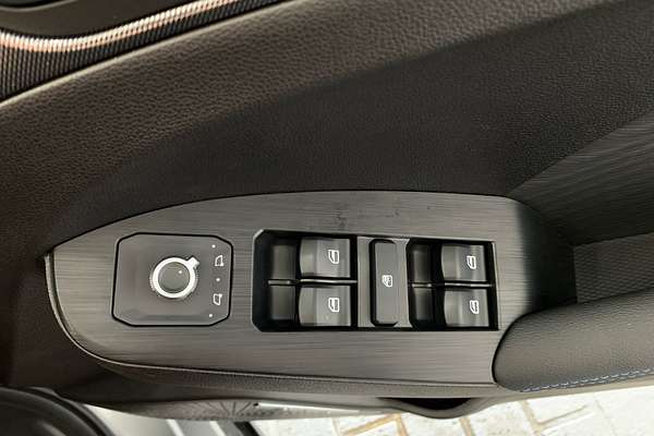 2025 GWM Haval Jolion Premium A01
