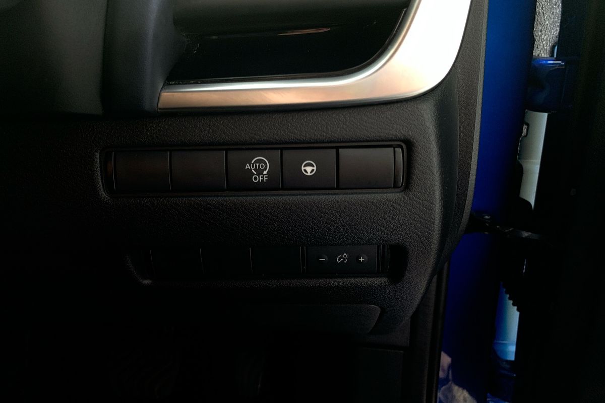 2023 Nissan QASHQAI ST-L J12