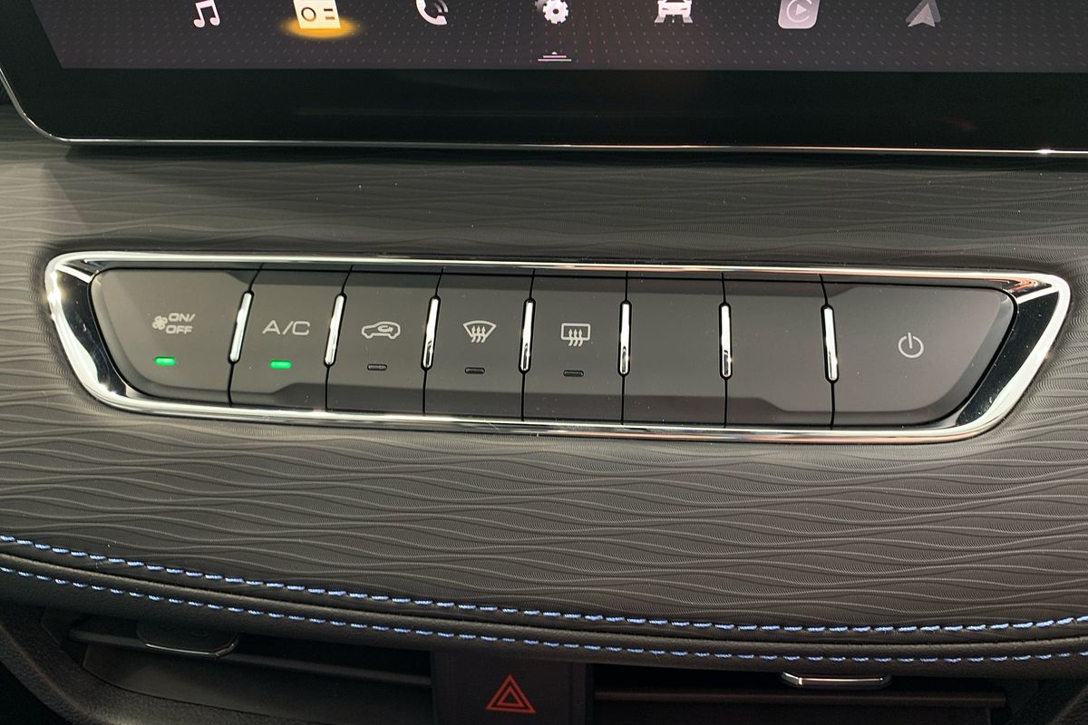 2025 GWM Haval Jolion Premium A01