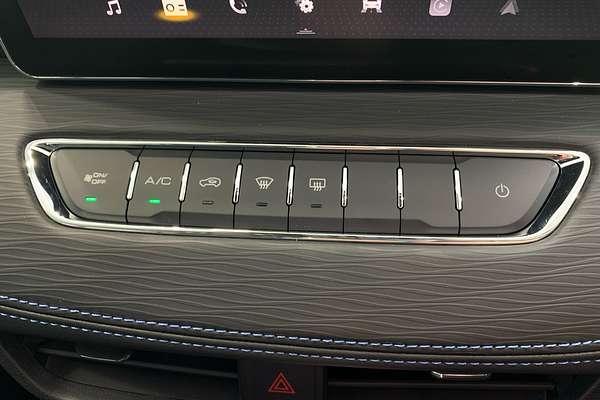2025 GWM Haval Jolion Premium A01