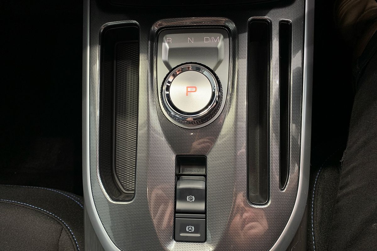 2025 GWM Haval Jolion Premium A01