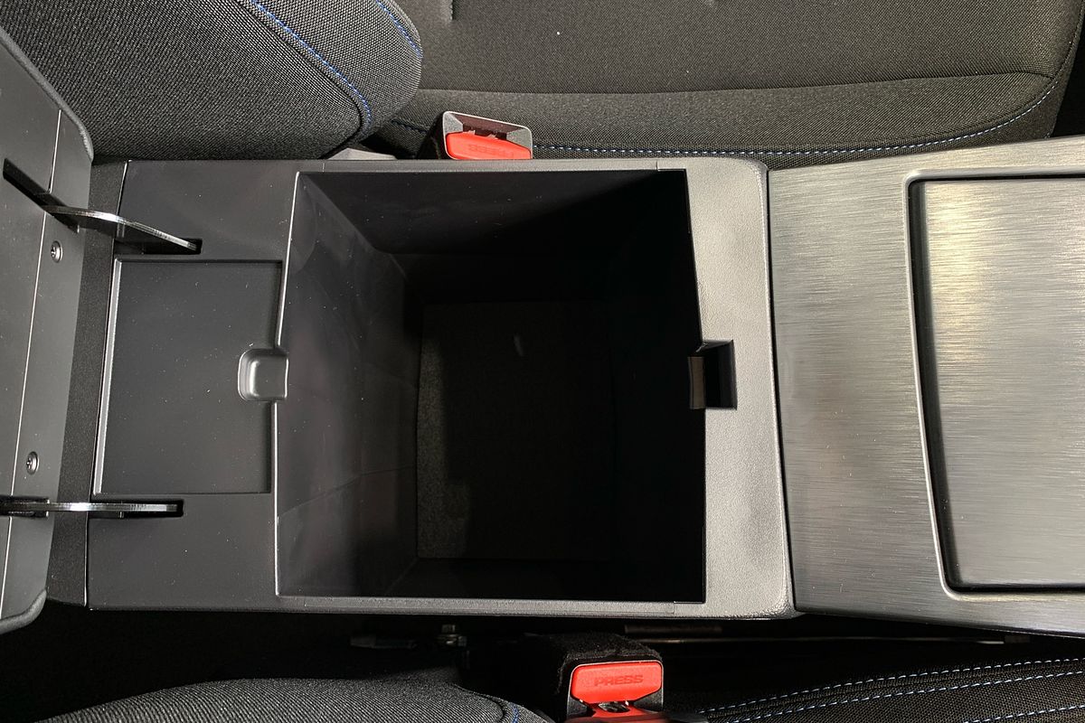 2025 GWM Haval Jolion Premium A01