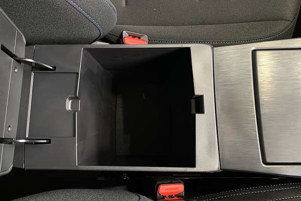 2025 GWM Haval Jolion Premium A01