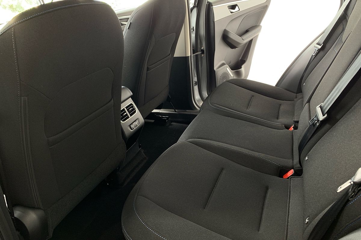 2025 GWM Haval Jolion Premium A01