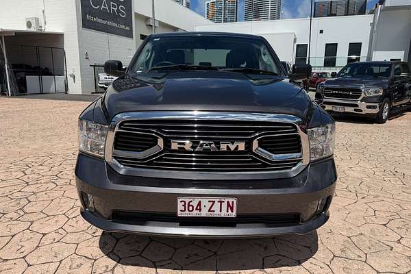 2019 RAM 1500 Express DS 4X4 SWB