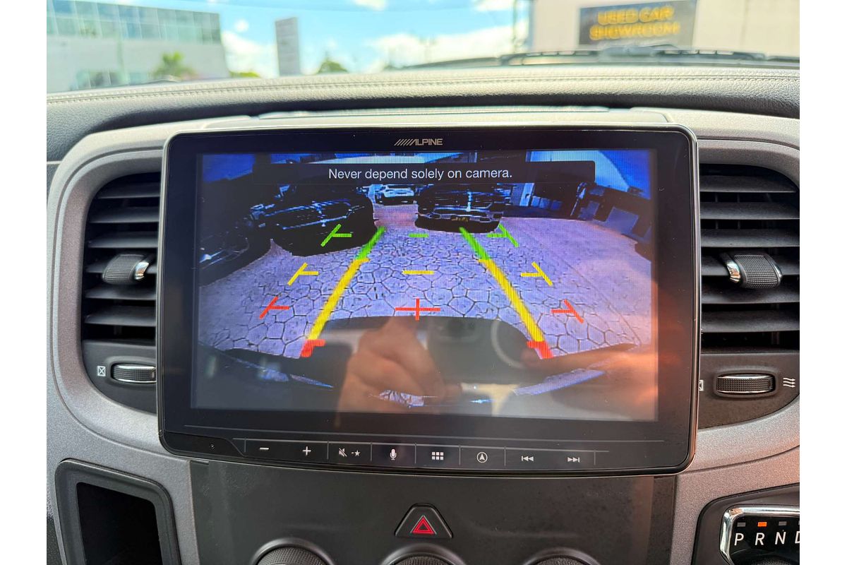 2019 RAM 1500 Express DS 4X4 SWB