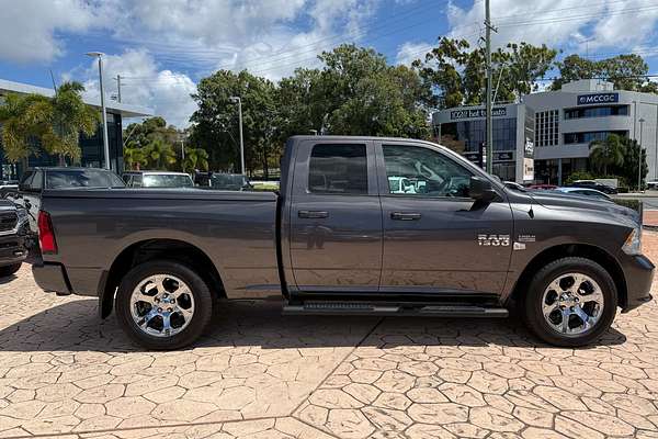 2019 RAM 1500 Express DS 4X4 SWB