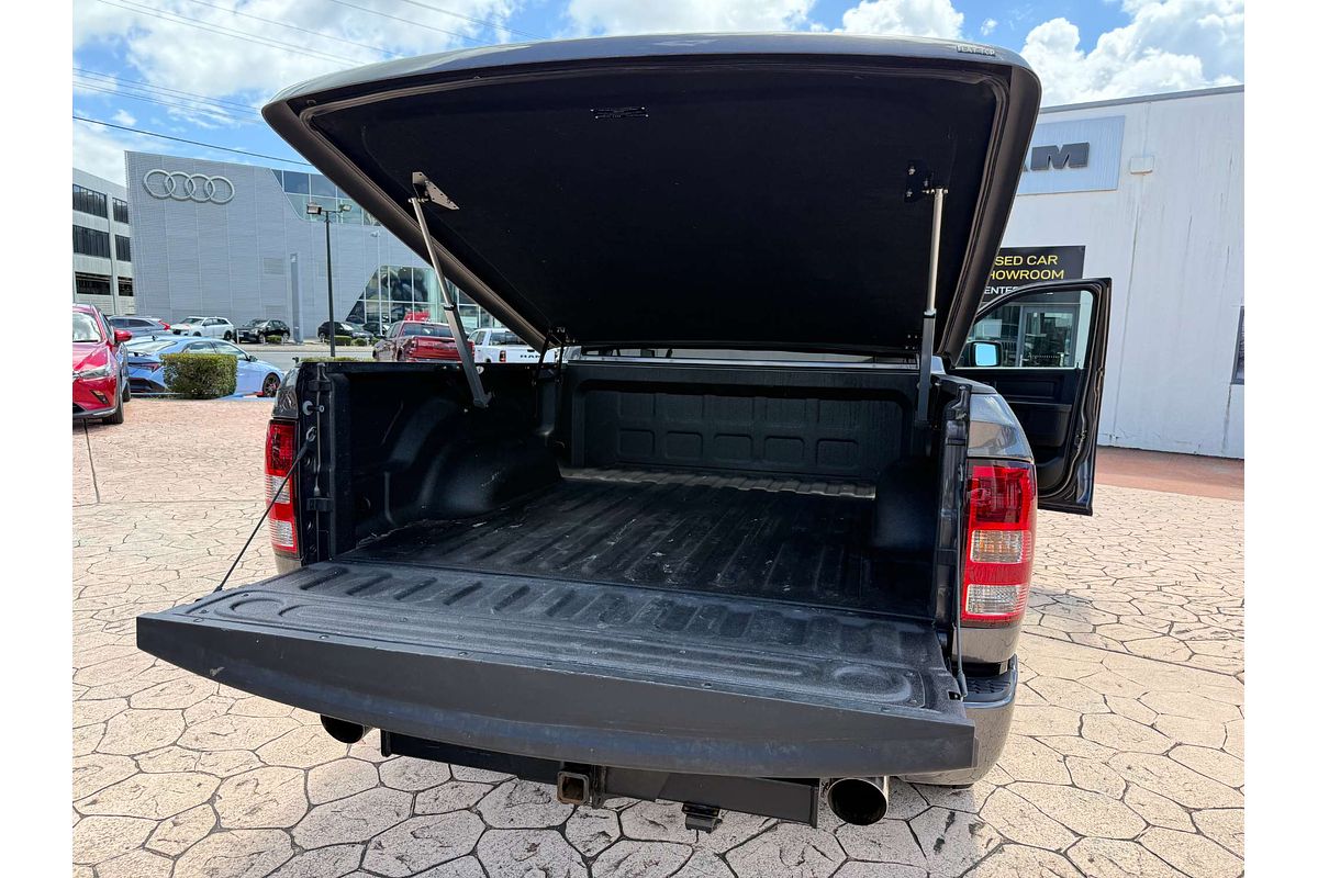 2019 RAM 1500 Express DS 4X4 SWB