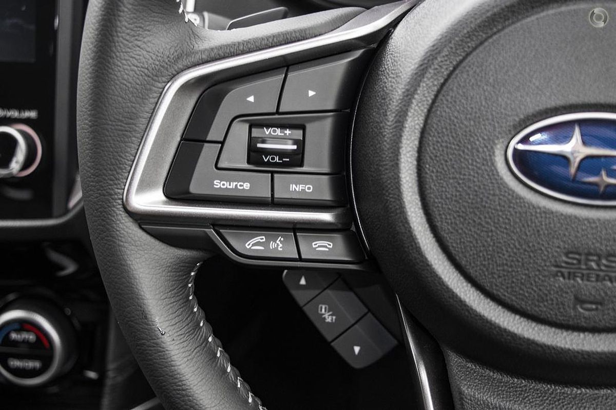 2024 Subaru Forester 2.5i Luxury Special Edition S5
