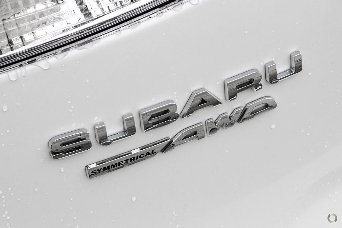 2024 Subaru Forester 2.5i Luxury Special Edition S5