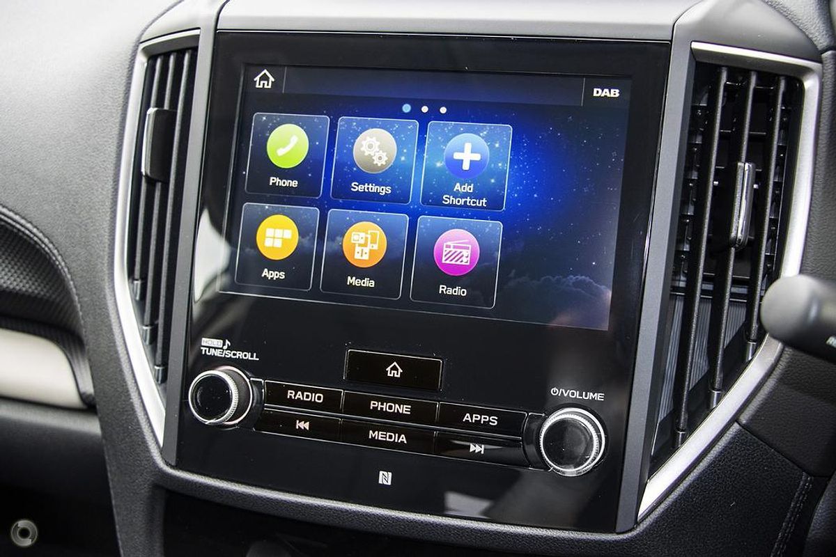2024 Subaru Forester 2.5i Luxury Special Edition S5