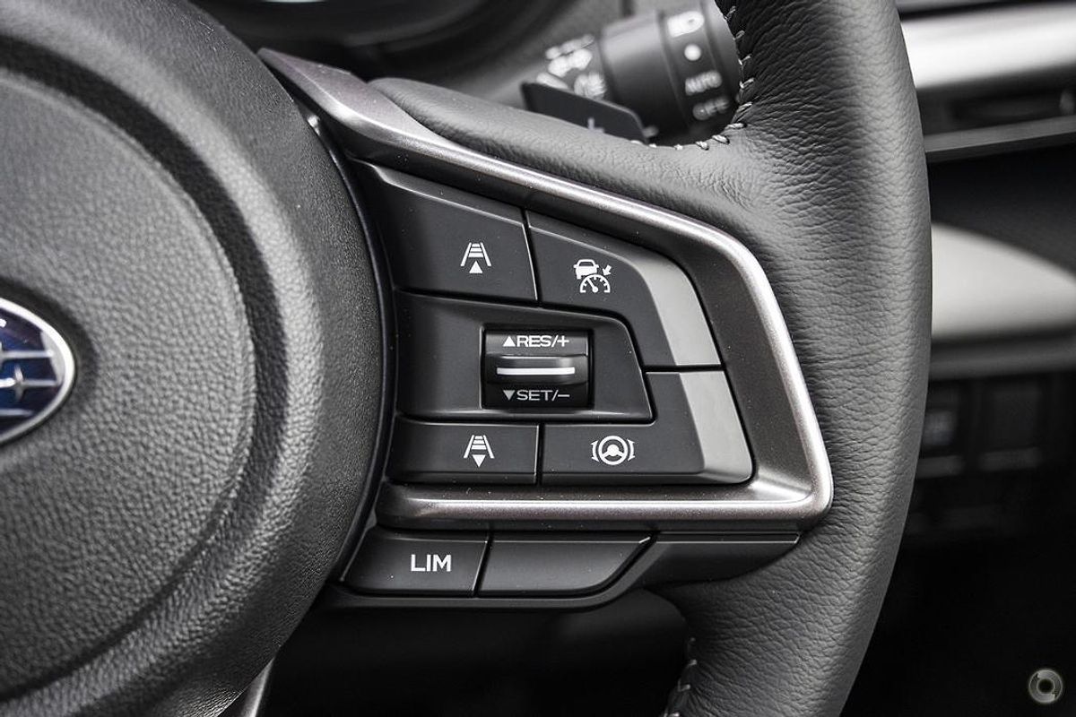 2024 Subaru Forester 2.5i Luxury Special Edition S5