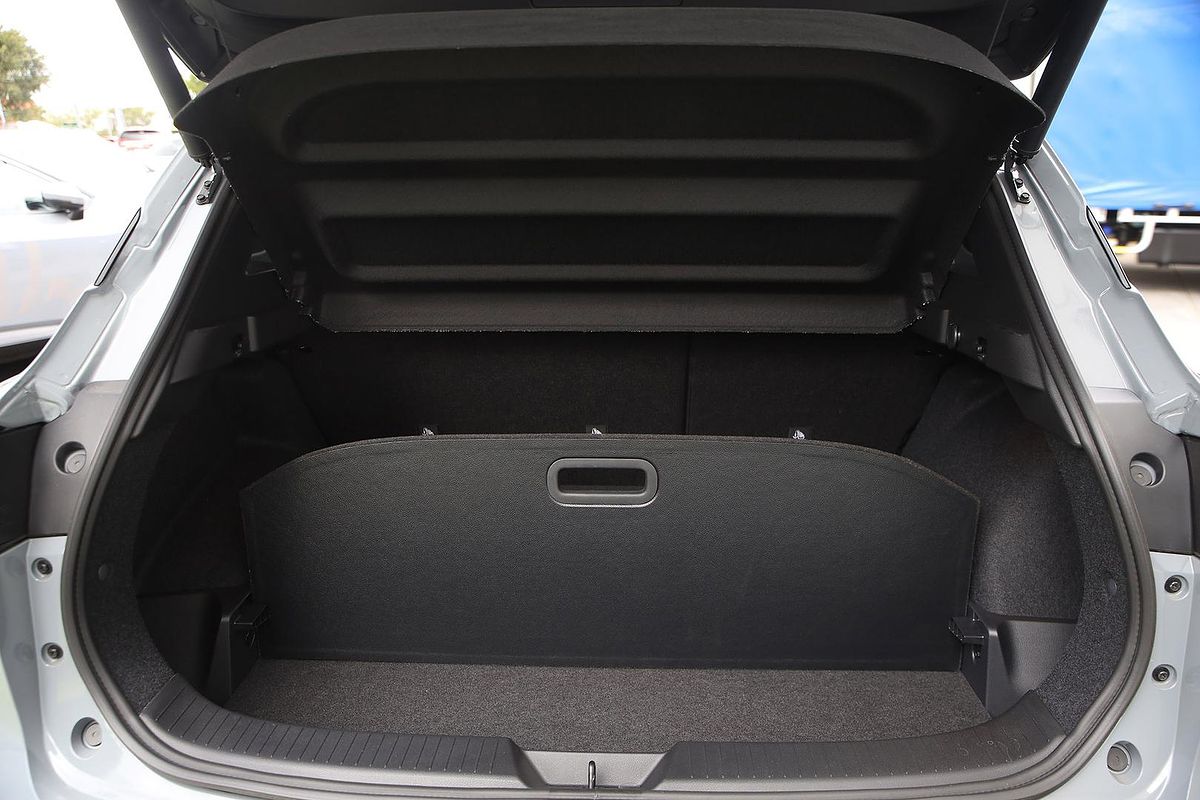 2024 Nissan QASHQAI TI e-POWER J12