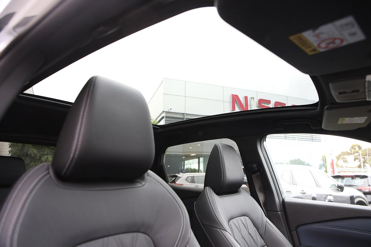 2024 Nissan QASHQAI TI e-POWER J12