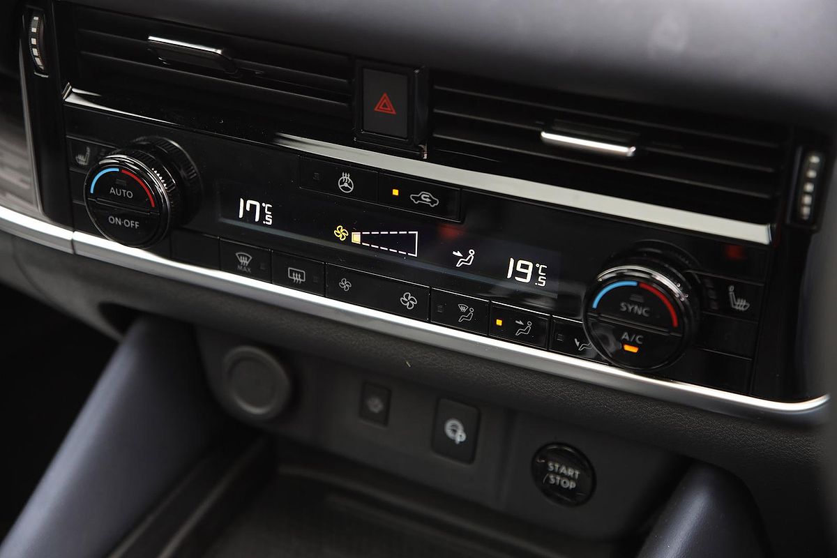 2024 Nissan QASHQAI TI e-POWER J12