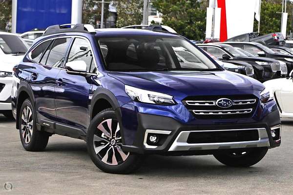 2024 Subaru Outback AWD Touring 6GEN