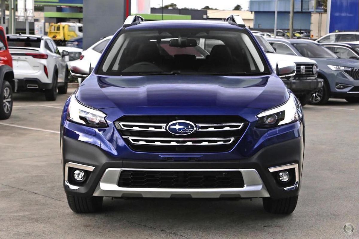2024 Subaru Outback AWD Touring 6GEN