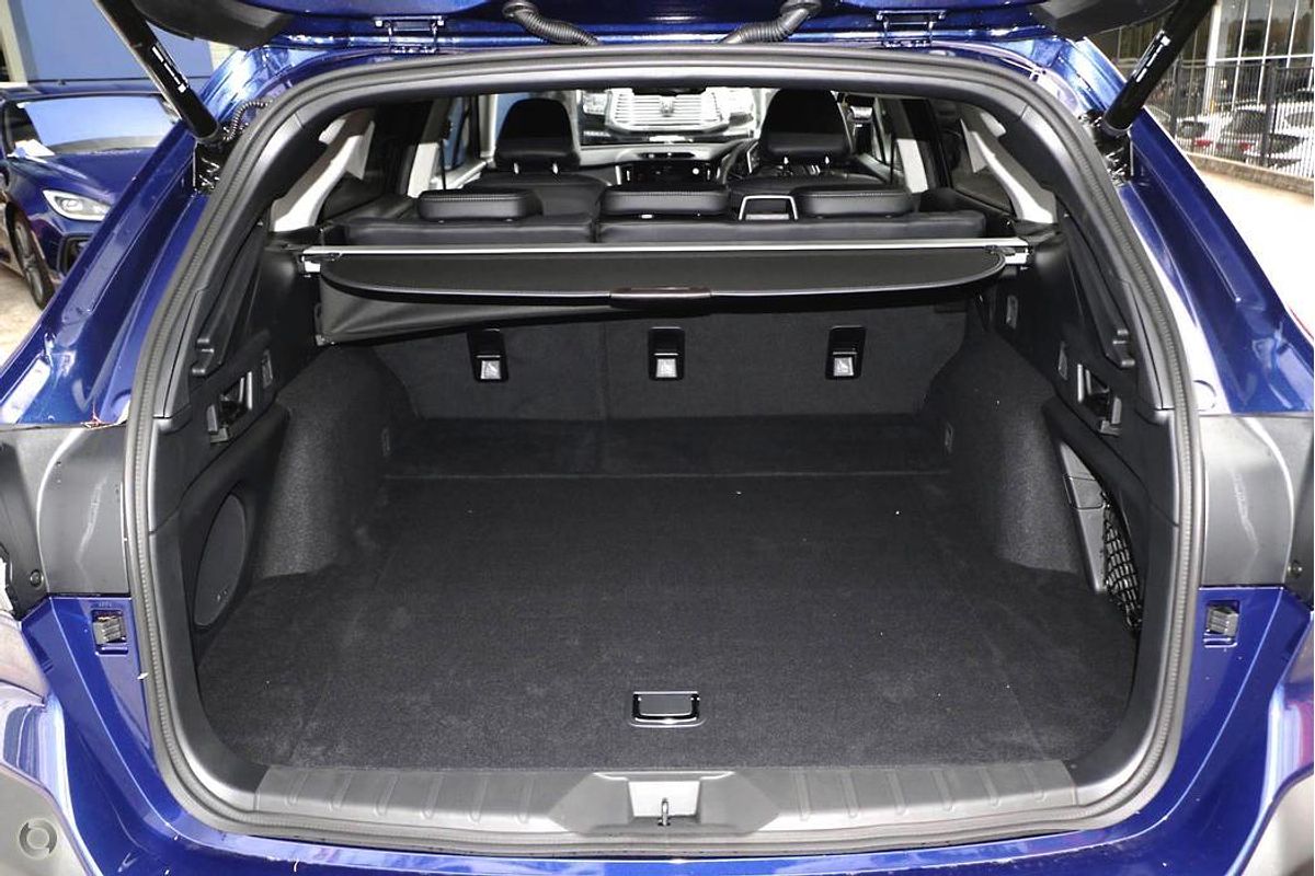 2024 Subaru Outback AWD Touring 6GEN