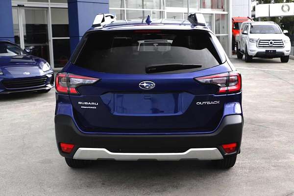 2024 Subaru Outback AWD Touring 6GEN