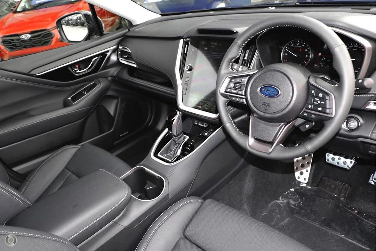 2024 Subaru Outback AWD Touring 6GEN