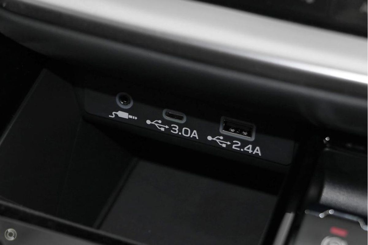 2024 Subaru Outback AWD Touring 6GEN