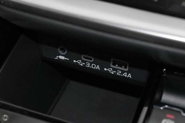 2024 Subaru Outback AWD Touring 6GEN