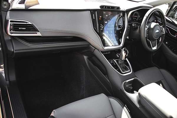 2024 Subaru Outback AWD Sport XT 6GEN