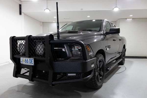 2020 RAM 1500 Express DS 4X4 SWB
