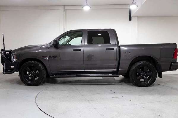 2020 RAM 1500 Express DS 4X4 SWB