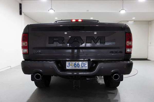 2020 RAM 1500 Express DS 4X4 SWB