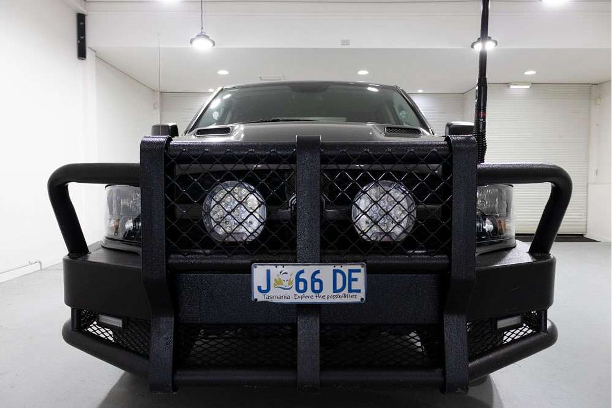 2020 Ram 1500 EXPRESS 8 SP AUTOMATIC CREW CAB UTILITY V8 
