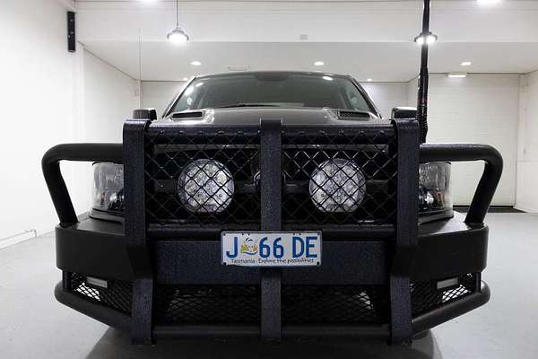 2020 RAM 1500 Express DS 4X4 SWB