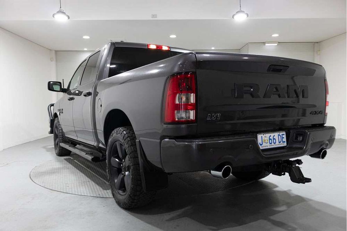 2020 RAM 1500 Express DS 4X4 SWB