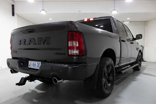 2020 RAM 1500 Express DS 4X4 SWB
