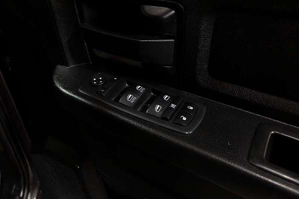 2020 RAM 1500 Express DS 4X4 SWB