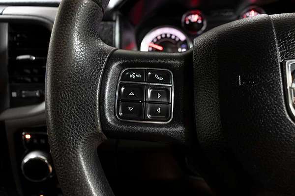 2020 RAM 1500 Express DS 4X4 SWB