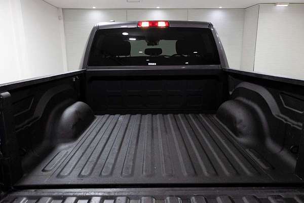 2020 RAM 1500 Express DS 4X4 SWB