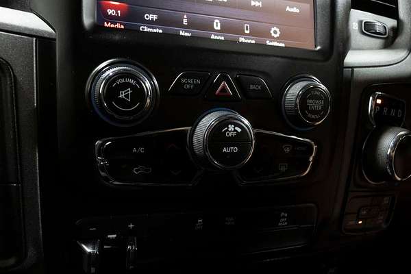 2020 RAM 1500 Express DS 4X4 SWB