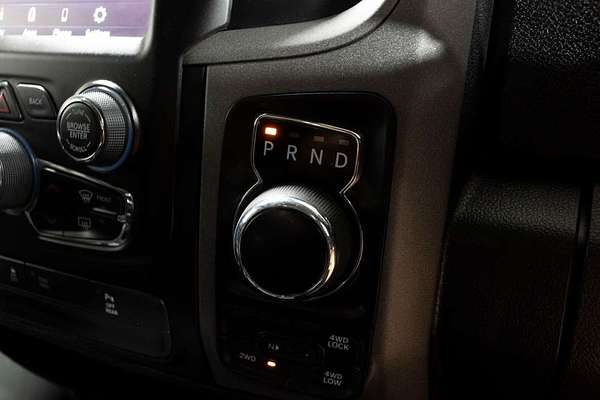 2020 RAM 1500 Express DS 4X4 SWB