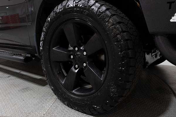 2020 RAM 1500 Express DS 4X4 SWB
