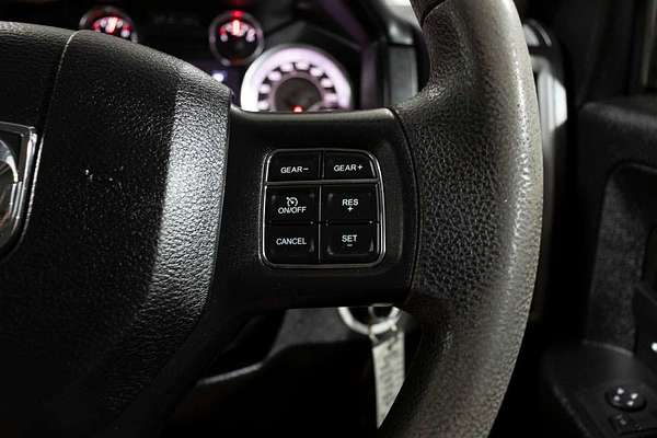 2020 RAM 1500 Express DS 4X4 SWB