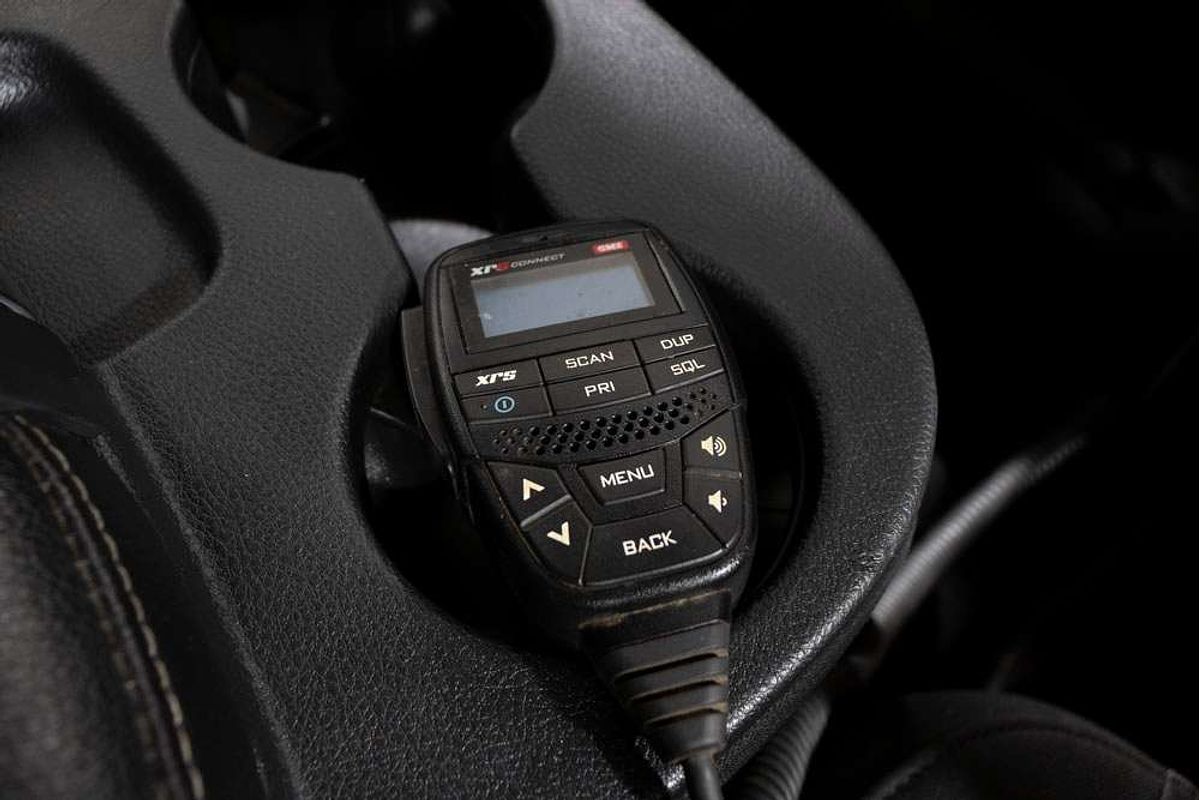 2020 RAM 1500 Express DS 4X4 SWB
