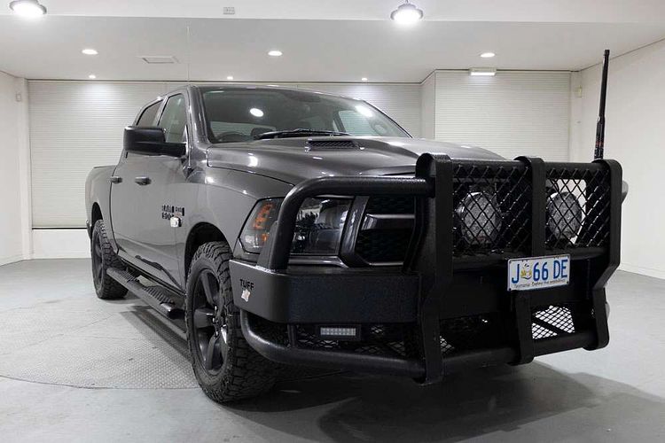 2020 RAM 1500 Express DS 4X4 SWB